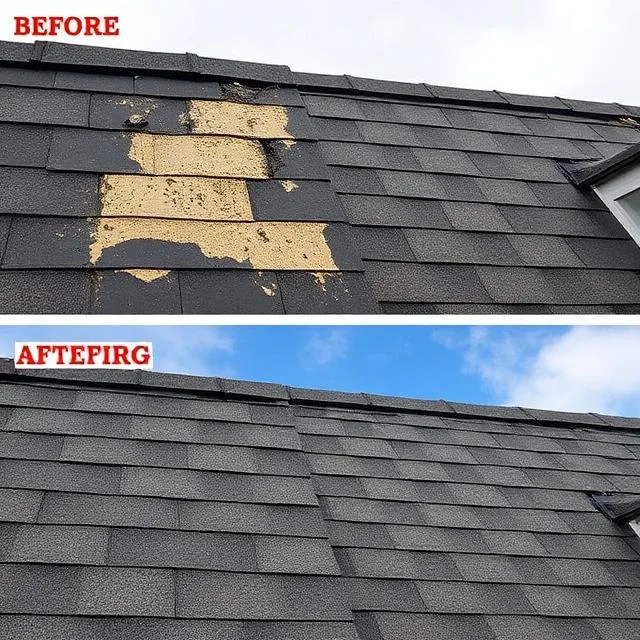 Roof Repair Near Me in Clifton, TN near me